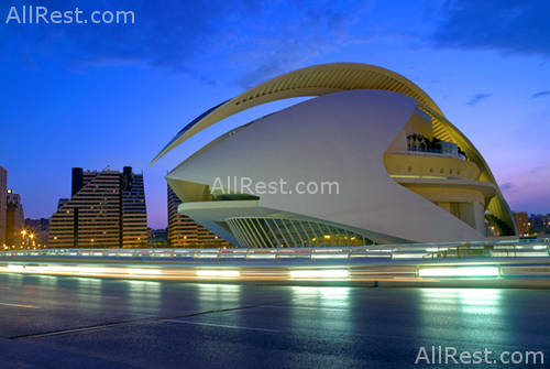The Westin Valencia 14